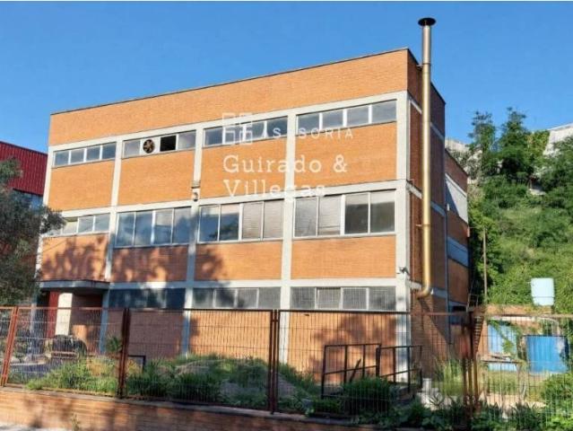 Inmueble en Venta en Granollers