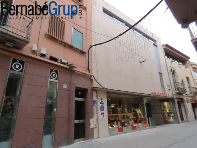 Inmueble en Venta en Granollers