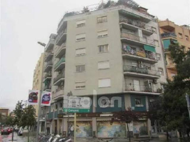 Inmueble en Venta en Granollers