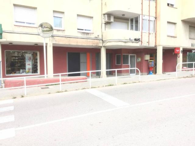 Inmueble en Venta en Granollers