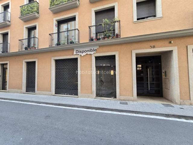 Inmueble en Venta en Granollers