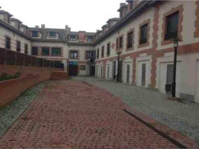 Inmueble en Venta en Griñón