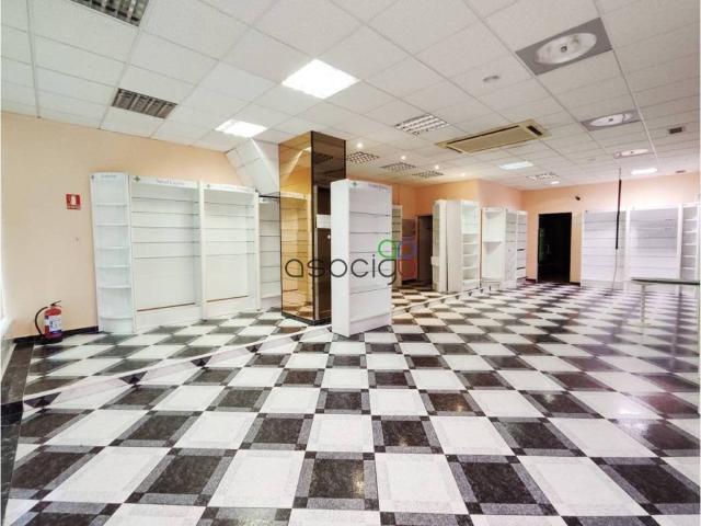 Inmueble en Venta en Guadalajara