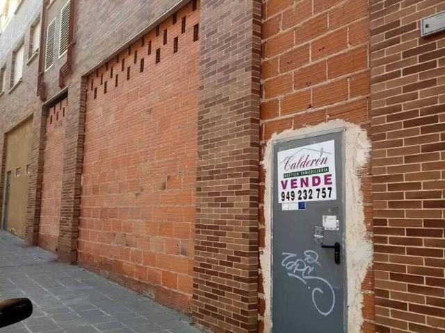 Inmueble en Venta en Guadalajara