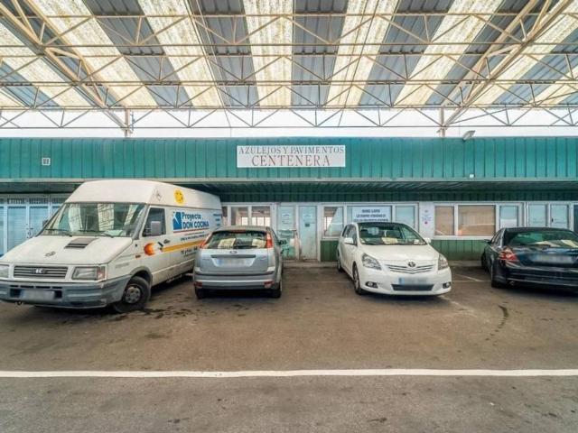 Inmueble en Venta en Guadalajara