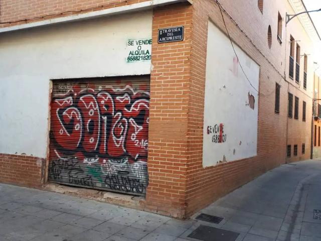 Inmueble en Venta en Guadalajara