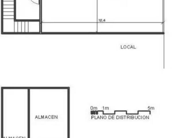 Inmueble en Venta en Guadalajara