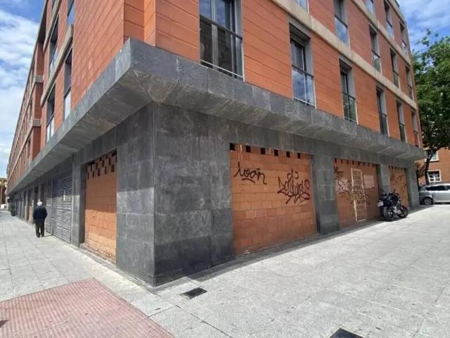Inmueble en Venta en Guadalajara