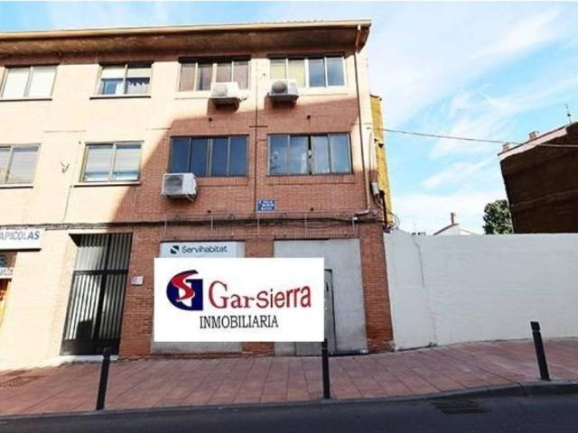 Inmueble en Venta en Guadalajara