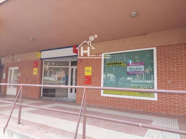 Inmueble en Venta en Guadalajara