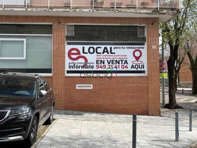 Inmueble en Venta en Guadalajara