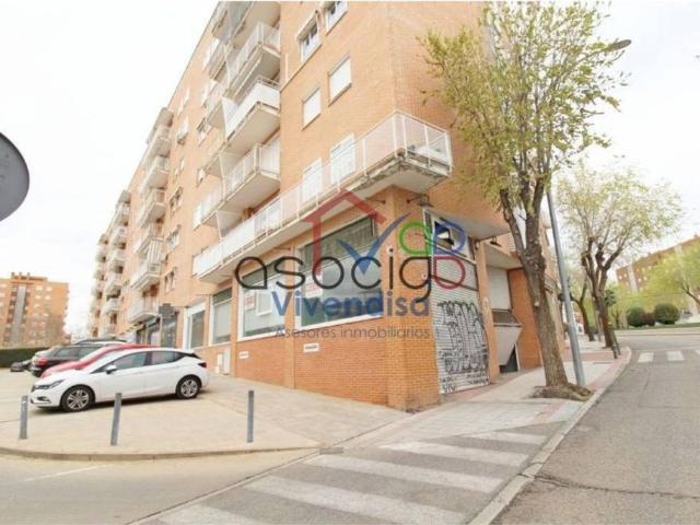 Inmueble en Venta en Guadalajara
