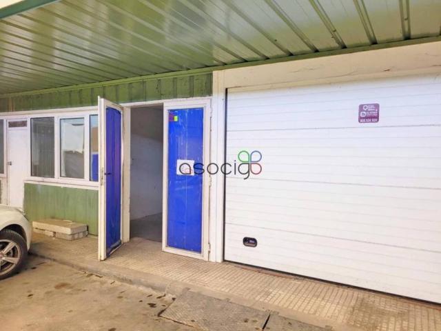 Inmueble en Venta en Guadalajara