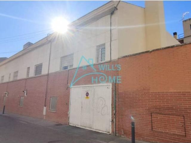Inmueble en Venta en Guadalajara