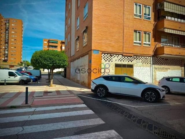 Inmueble en Venta en Guadalajara