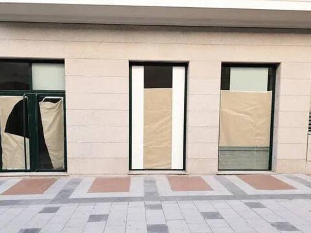 Inmueble en Venta en Guadalajara