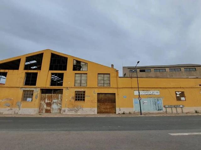 Inmueble en Venta en Guadassuar