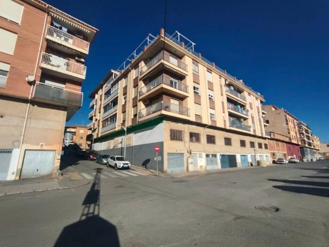 Inmueble en Venta en Guadix