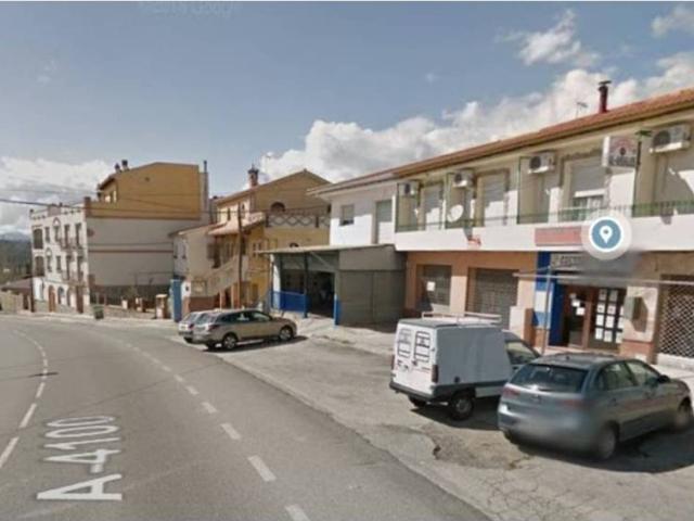 Inmueble en Venta en Guadix