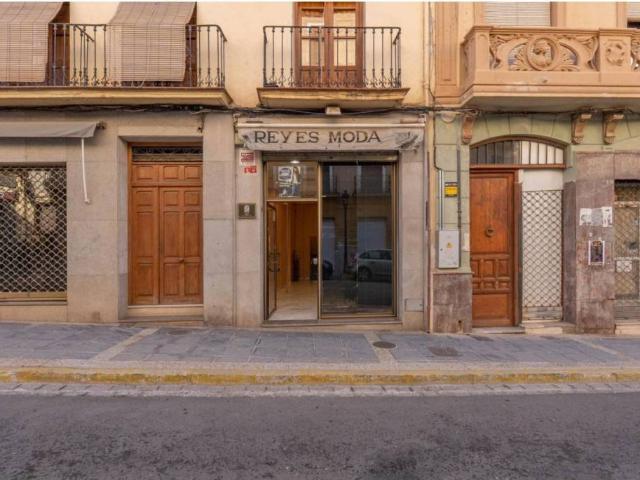 Inmueble en Venta en Guadix