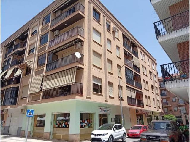 Inmueble en Venta en Guadix