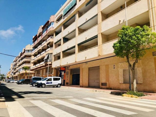 Inmueble en Venta en Guardamar del Segura
