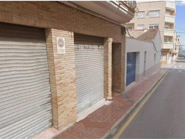Inmueble en Venta en Guardamar del Segura