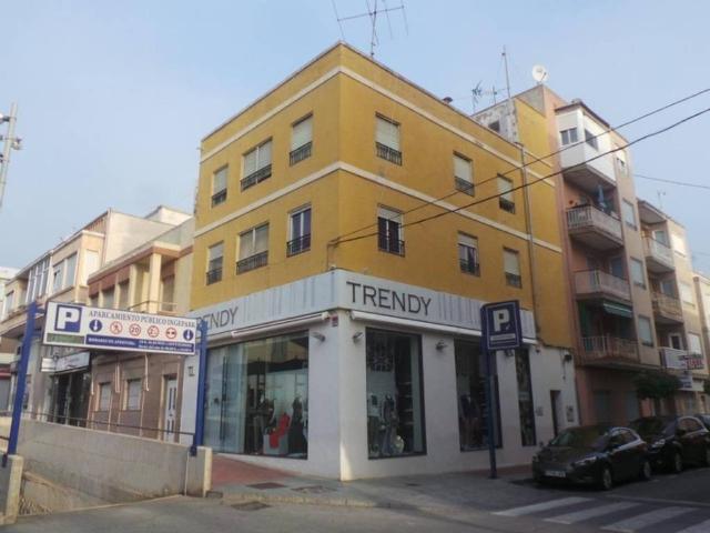 Inmueble en Venta en Guardamar del Segura