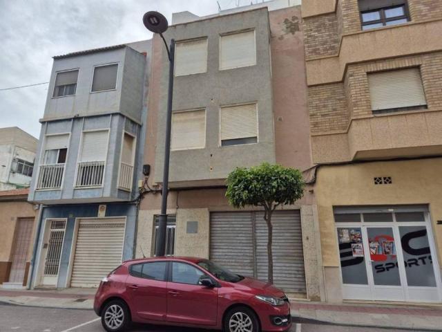 Inmueble en Venta en Guardamar del Segura