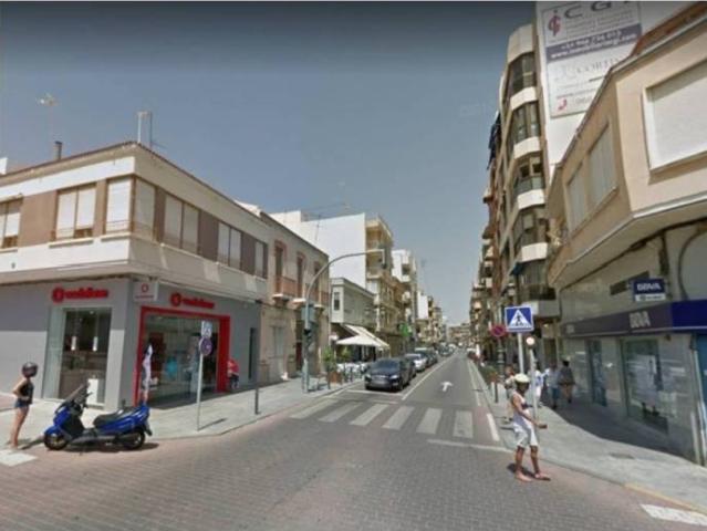 Inmueble en Venta en Guardamar del Segura