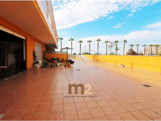 Inmueble en Venta en Guardamar del Segura