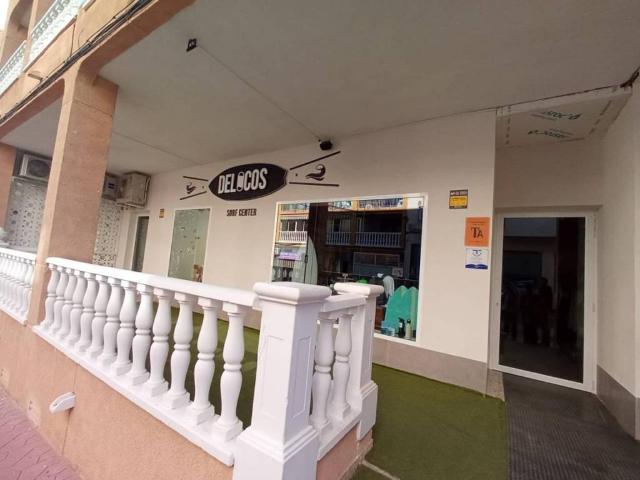 Inmueble en Venta en Guardamar del Segura