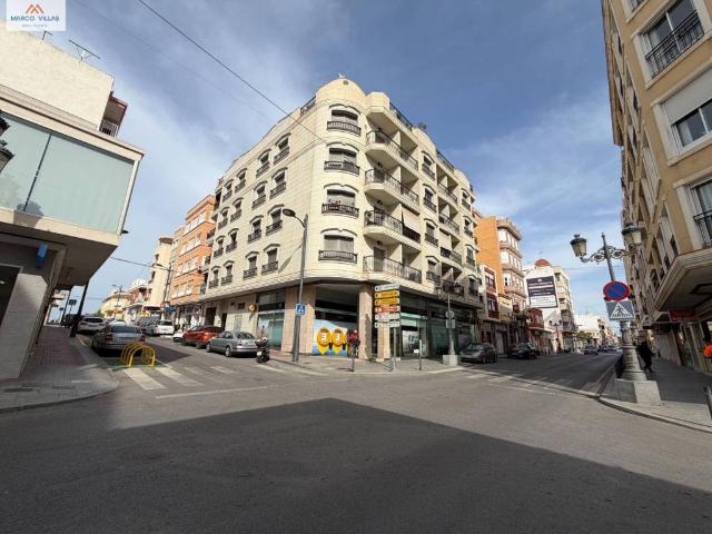 Inmueble en Venta en Guardamar del Segura