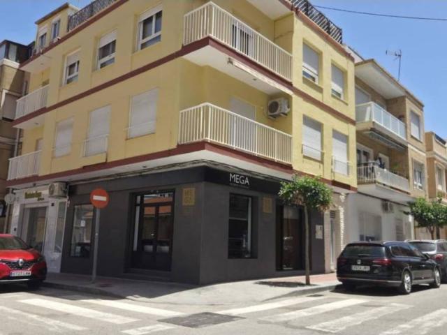 Inmueble en Venta en Guardamar del Segura