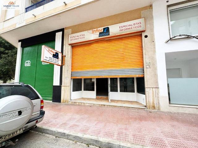 Inmueble en Venta en Guardamar del Segura