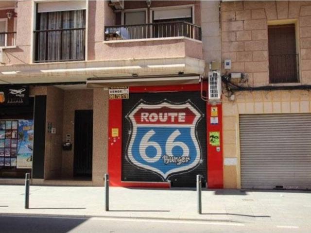 Inmueble en Venta en Guardamar del Segura