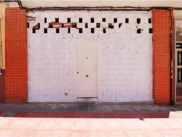 Inmueble en Venta en Guardamar del Segura
