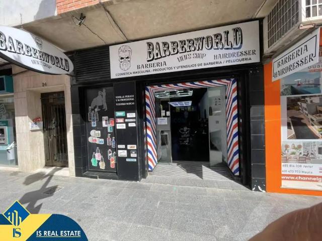 Inmueble en Venta en Guardamar del Segura