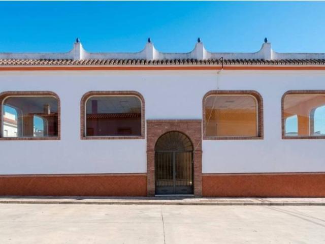 Inmueble en Venta en Guaro