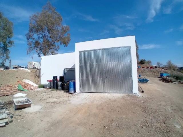 Inmueble en Venta en Guaro