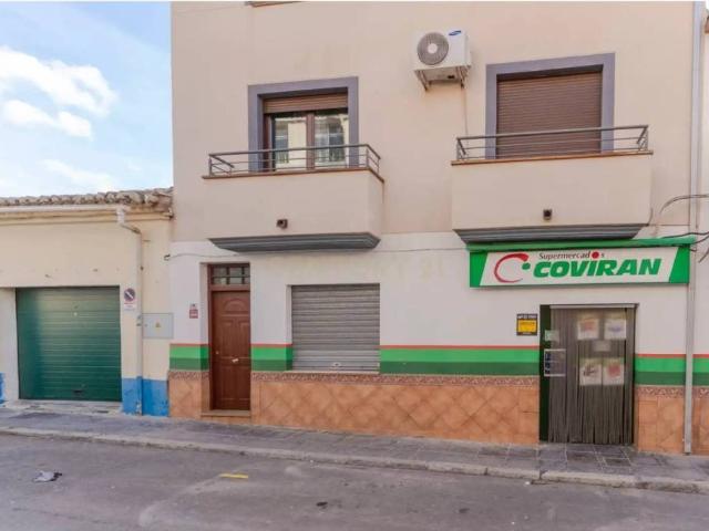 Inmueble en Venta en Güevéjar
