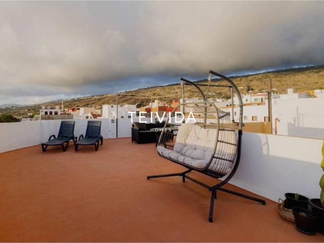 Inmueble en Venta en Guía de Isora