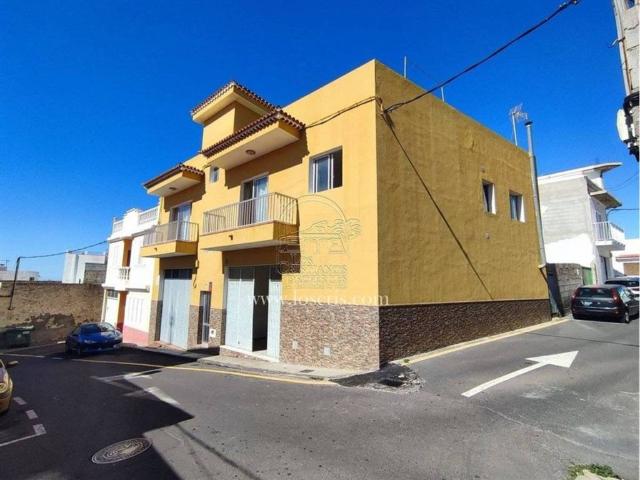 Inmueble en Venta en Guía de Isora