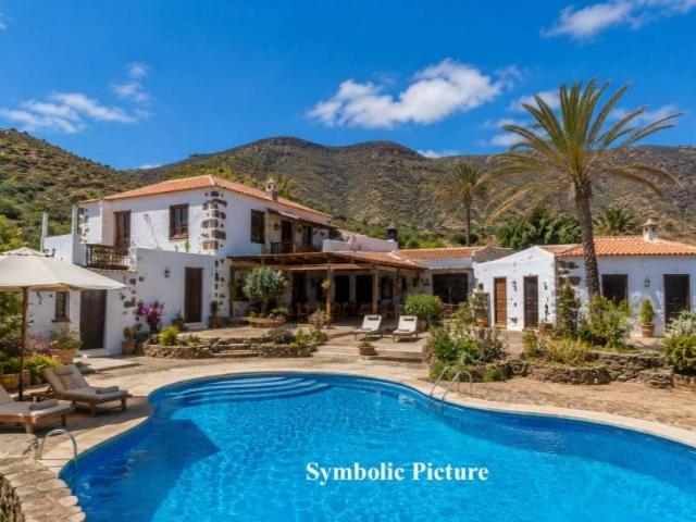 Inmueble en Venta en Guía de Isora