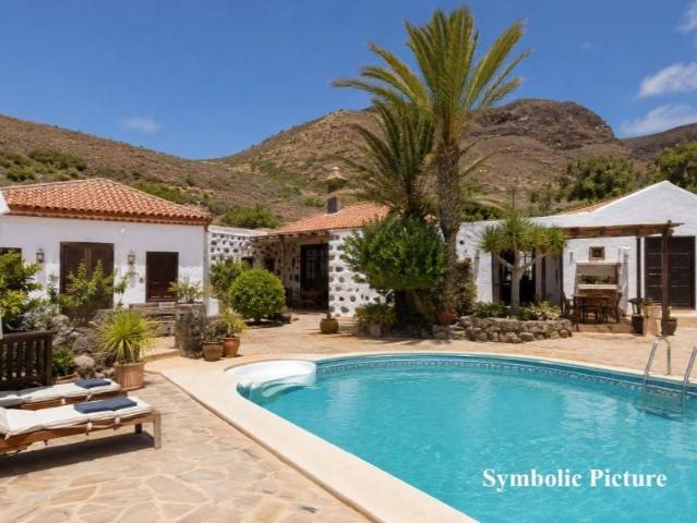 Inmueble en Venta en Guía de Isora