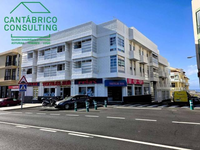 Inmueble en Venta en Guía de Isora
