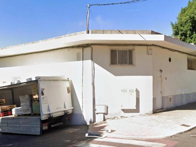 Inmueble en Venta en Guía de Isora