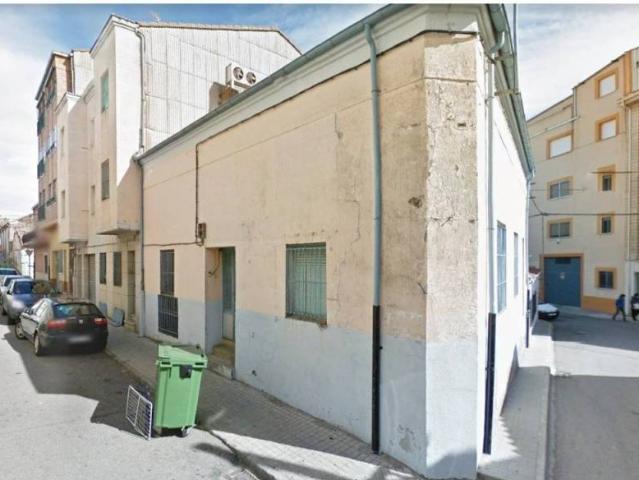 Inmueble en Venta en Guijuelo