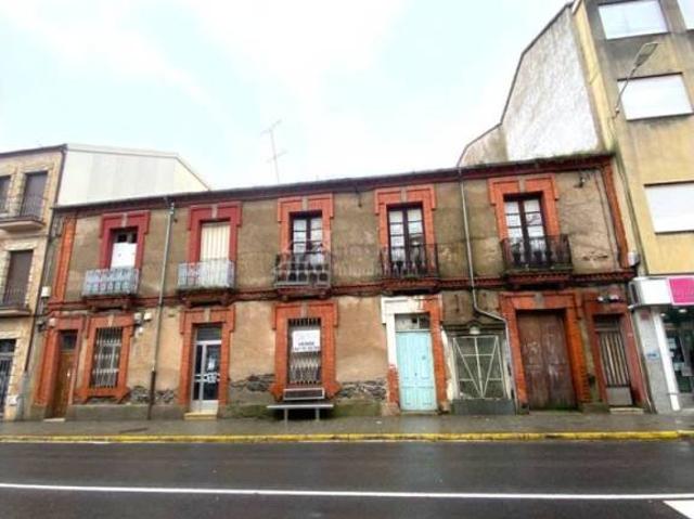 Inmueble en Venta en Guijuelo