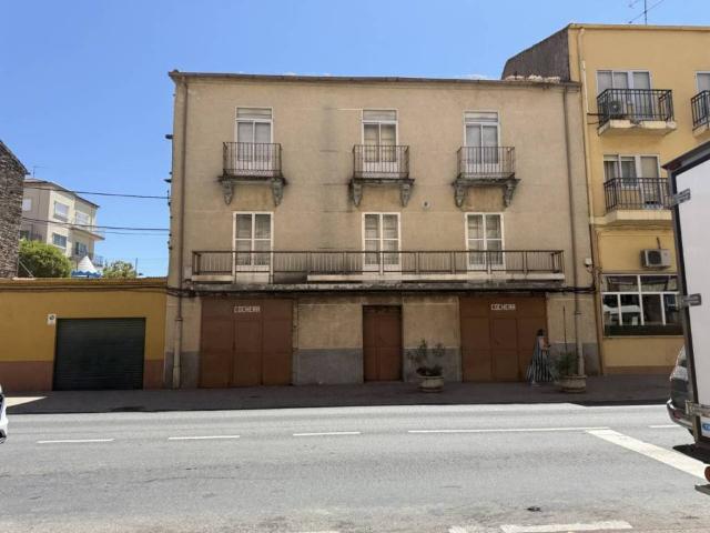 Inmueble en Venta en Guijuelo